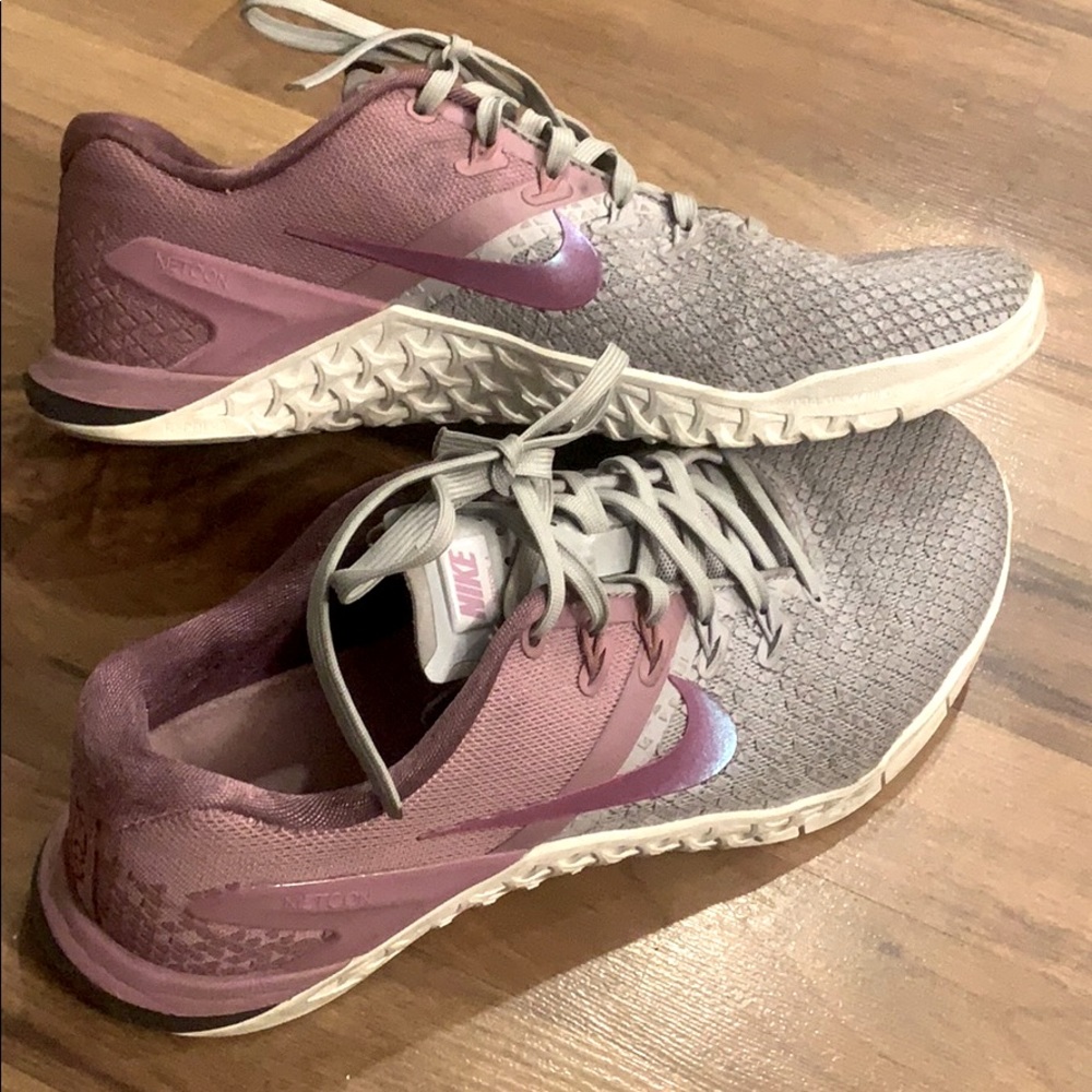 Nike metcon 4